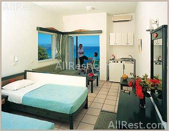 Ammos Hotel 18